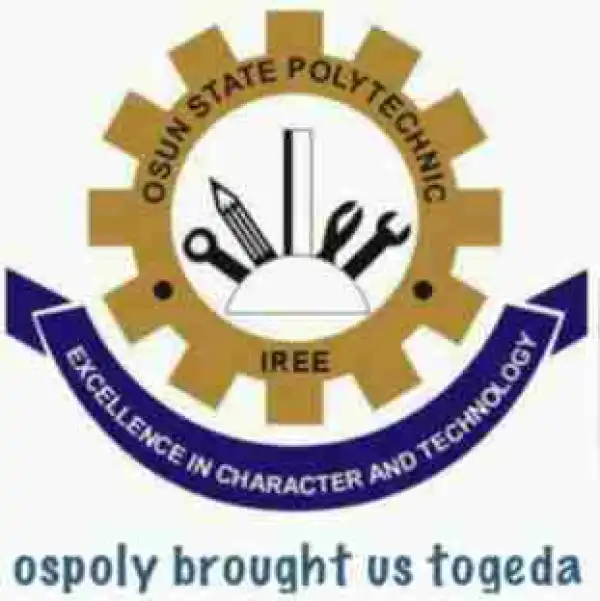 Osun State Polytechnic expels 14 students for protesting